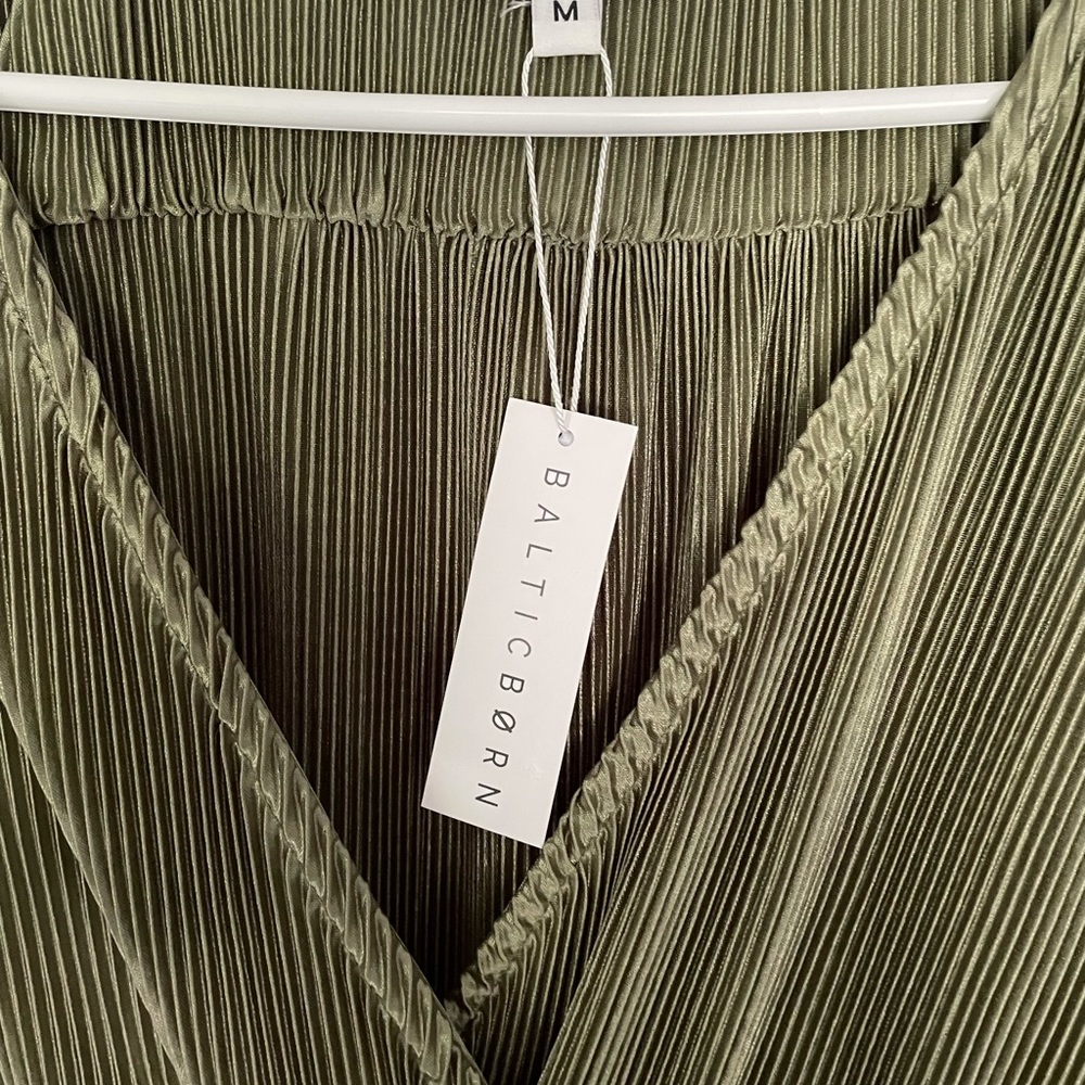 Baltic Born Dress